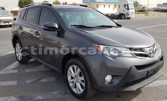 Buy Import Toyota RAV4 Other Car in Import - Dubai in Aileu Buy Import Toyota RAV4 Other Car in Import - Dubai in Aileu