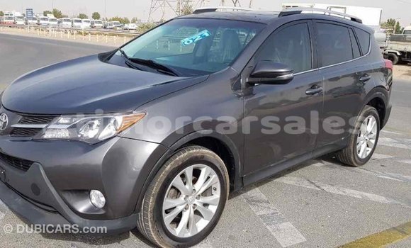 Buy Import Toyota RAV4 Other Car in Import - Dubai in Aileu Buy Import Toyota RAV4 Other Car in Import - Dubai in Aileu
