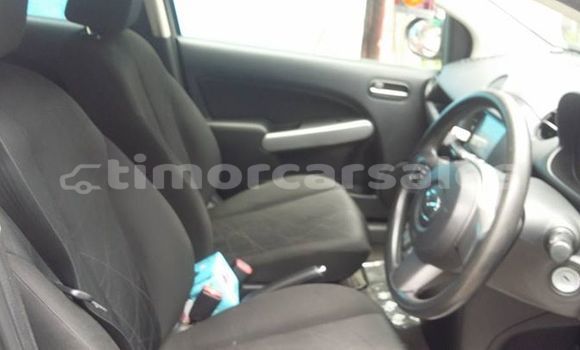 Buy Used Mazda Demio Other Car in Dili in Dili
