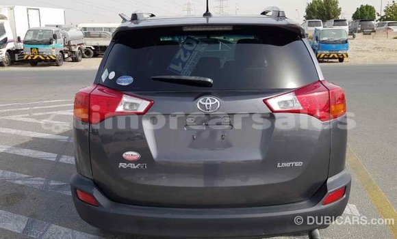Buy Import Toyota RAV4 Other Car in Import - Dubai in Aileu Buy Import Toyota RAV4 Other Car in Import - Dubai in Aileu