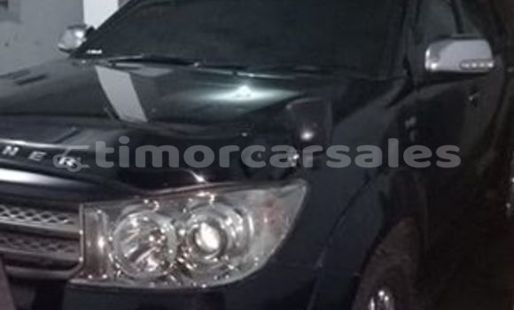 Buy Used Toyota Fortuner Black Car in Dili in Dili Buy Used Toyota Fortuner Black Car in Dili in Dili