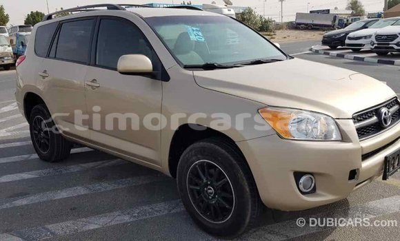 Buy Import Toyota RAV4 Other Car in Import - Dubai in Aileu Buy Import Toyota RAV4 Other Car in Import - Dubai in Aileu
