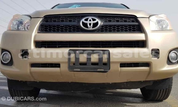 Buy Import Toyota RAV4 Other Car in Import - Dubai in Aileu Buy Import Toyota RAV4 Other Car in Import - Dubai in Aileu