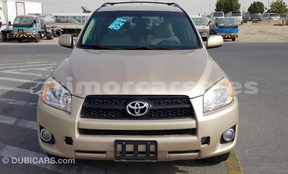 Buy Import Toyota RAV4 Other Car in Import - Dubai in Aileu Buy Import Toyota RAV4 Other Car in Import - Dubai in Aileu