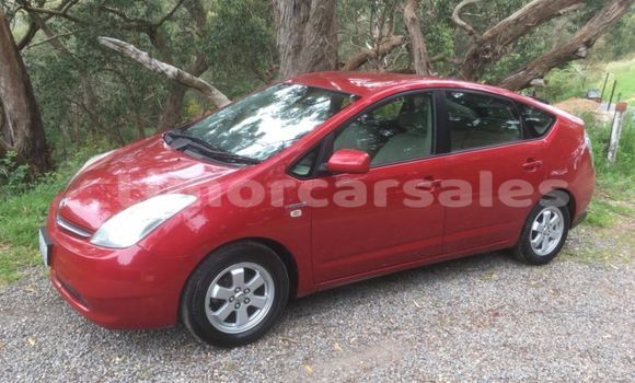 Buy Used Toyota Prius Other Car in Lolotoi in Bobonaro