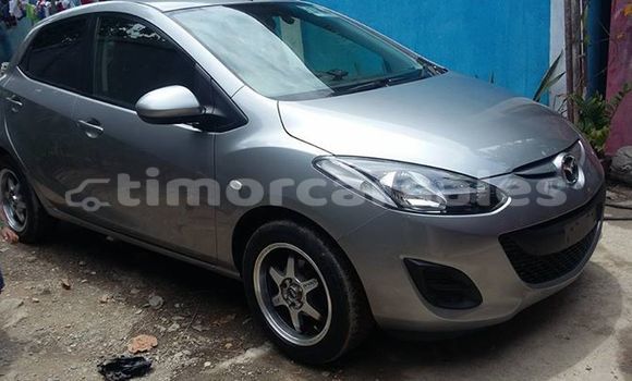 Buy Used Mazda Demio Other Car in Dili in Dili Buy Used Mazda Demio Other Car in Dili in Dili