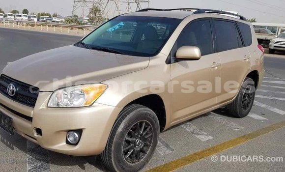 Buy Import Toyota RAV4 Other Car in Import - Dubai in Aileu Buy Import Toyota RAV4 Other Car in Import - Dubai in Aileu