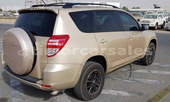Buy Import Toyota RAV4 Other Car in Import - Dubai in Aileu Buy Import Toyota RAV4 Other Car in Import - Dubai in Aileu