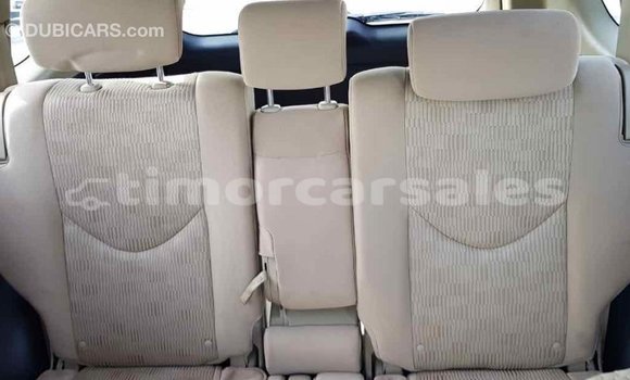Buy Import Toyota RAV4 Other Car in Import - Dubai in Aileu Buy Import Toyota RAV4 Other Car in Import - Dubai in Aileu