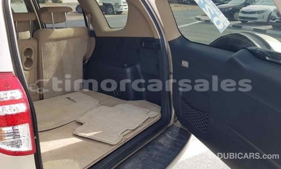 Buy Import Toyota RAV4 Other Car in Import - Dubai in Aileu Buy Import Toyota RAV4 Other Car in Import - Dubai in Aileu