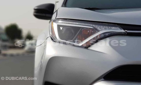 Buy Import Toyota RAV4 Other Car in Import - Dubai in Aileu Buy Import Toyota RAV4 Other Car in Import - Dubai in Aileu