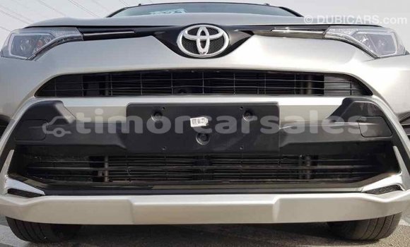 Buy Import Toyota RAV4 Other Car in Import - Dubai in Aileu Buy Import Toyota RAV4 Other Car in Import - Dubai in Aileu