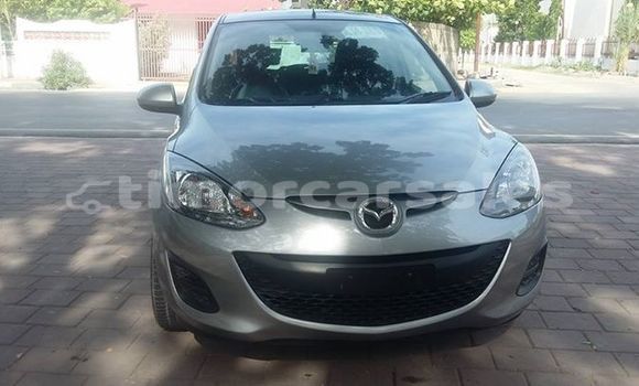 Buy Used Mazda Demio Other Car in Dili in Dili Buy Used Mazda Demio Other Car in Dili in Dili