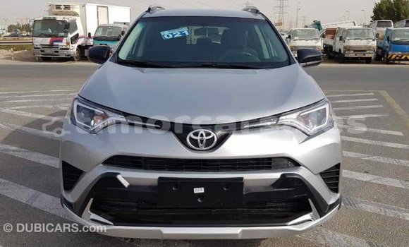 Buy Import Toyota RAV4 Other Car in Import - Dubai in Aileu Buy Import Toyota RAV4 Other Car in Import - Dubai in Aileu