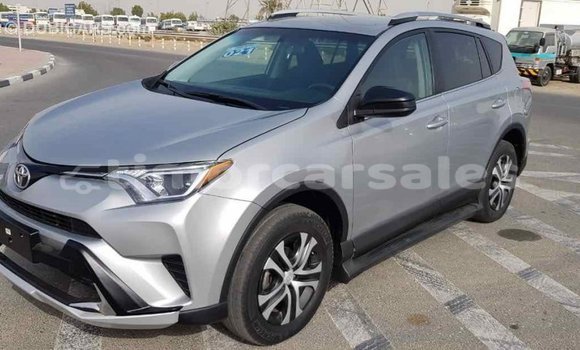 Buy Import Toyota RAV4 Other Car in Import - Dubai in Aileu Buy Import Toyota RAV4 Other Car in Import - Dubai in Aileu