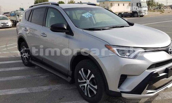 Buy Import Toyota RAV4 Other Car in Import - Dubai in Aileu Buy Import Toyota RAV4 Other Car in Import - Dubai in Aileu