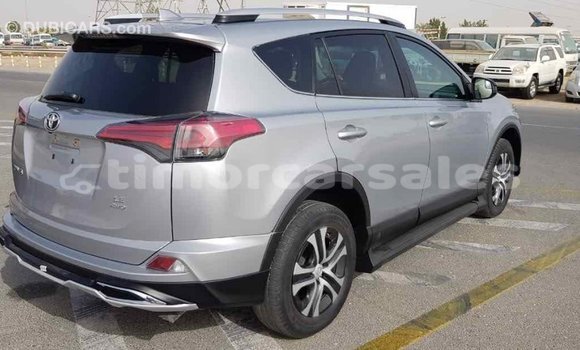 Buy Import Toyota RAV4 Other Car in Import - Dubai in Aileu Buy Import Toyota RAV4 Other Car in Import - Dubai in Aileu