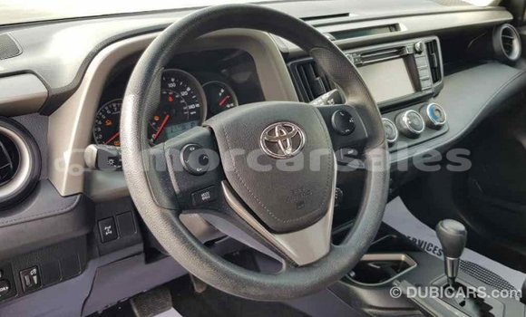 Buy Import Toyota RAV4 Other Car in Import - Dubai in Aileu Buy Import Toyota RAV4 Other Car in Import - Dubai in Aileu
