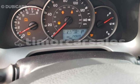 Buy Import Toyota RAV4 Other Car in Import - Dubai in Aileu Buy Import Toyota RAV4 Other Car in Import - Dubai in Aileu
