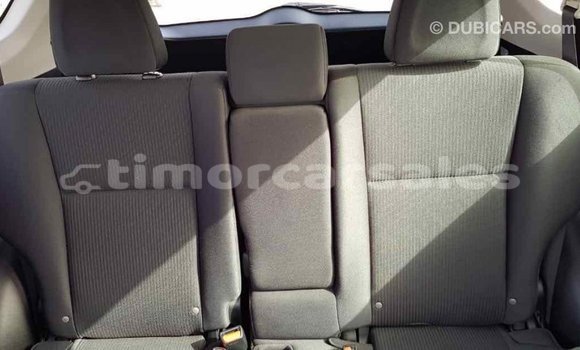 Buy Import Toyota RAV4 Other Car in Import - Dubai in Aileu Buy Import Toyota RAV4 Other Car in Import - Dubai in Aileu