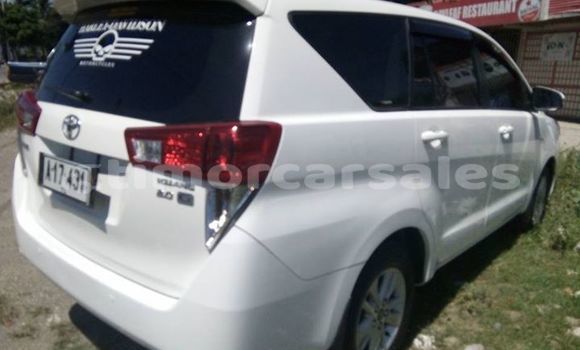 Buy Used Toyota Inova Other Car in Dili in Dili Buy Used Toyota Inova Other Car in Dili in Dili