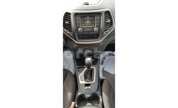 Buy Import Jeep Cherokee Blue Car in Import - Dubai in Aileu Buy Import Jeep Cherokee Blue Car in Import - Dubai in Aileu
