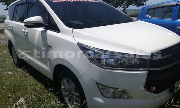 Buy Used Toyota Inova Other Car in Dili in Dili Buy Used Toyota Inova Other Car in Dili in Dili