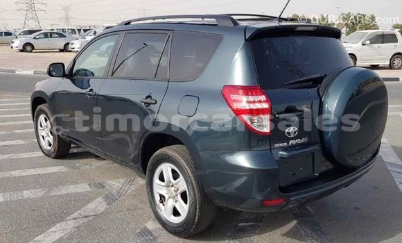 Buy Import Toyota RAV4 Green Car in Import - Dubai in Aileu Buy Import Toyota RAV4 Green Car in Import - Dubai in Aileu