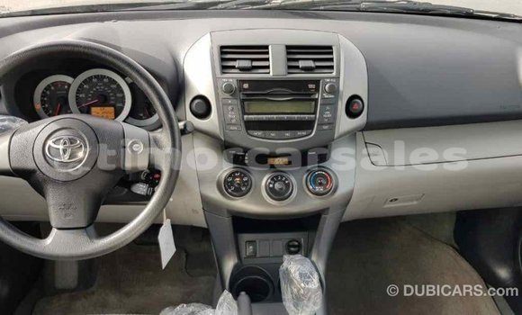 Buy Import Toyota RAV4 Green Car in Import - Dubai in Aileu Buy Import Toyota RAV4 Green Car in Import - Dubai in Aileu