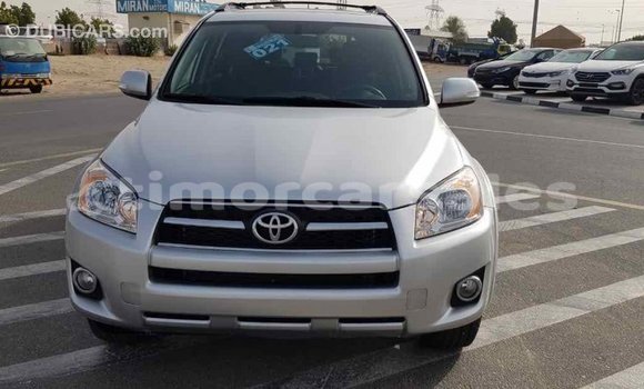 Buy Import Toyota RAV4 Other Car in Import - Dubai in Aileu Buy Import Toyota RAV4 Other Car in Import - Dubai in Aileu