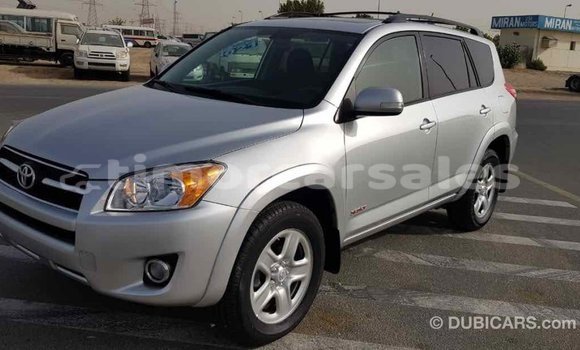Buy Import Toyota RAV4 Other Car in Import - Dubai in Aileu Buy Import Toyota RAV4 Other Car in Import - Dubai in Aileu