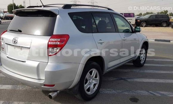 Buy Import Toyota RAV4 Other Car in Import - Dubai in Aileu Buy Import Toyota RAV4 Other Car in Import - Dubai in Aileu