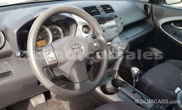 Buy Import Toyota RAV4 Other Car in Import - Dubai in Aileu Buy Import Toyota RAV4 Other Car in Import - Dubai in Aileu
