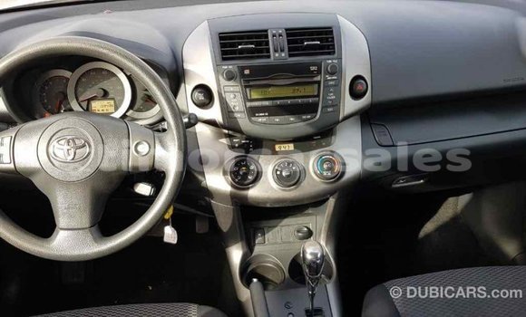Buy Import Toyota RAV4 Other Car in Import - Dubai in Aileu Buy Import Toyota RAV4 Other Car in Import - Dubai in Aileu