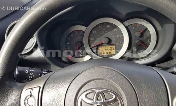 Buy Import Toyota RAV4 Other Car in Import - Dubai in Aileu Buy Import Toyota RAV4 Other Car in Import - Dubai in Aileu