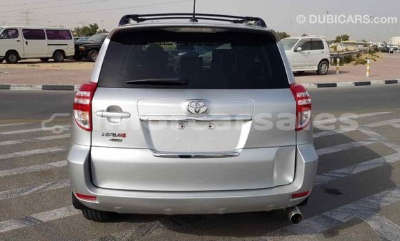 Buy Import Toyota RAV4 Other Car in Import - Dubai in Aileu Buy Import Toyota RAV4 Other Car in Import - Dubai in Aileu