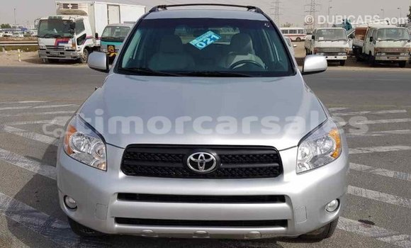 Buy Import Toyota RAV4 Other Car in Import - Dubai in Aileu Buy Import Toyota RAV4 Other Car in Import - Dubai in Aileu