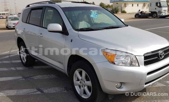 Buy Import Toyota RAV4 Other Car in Import - Dubai in Aileu Buy Import Toyota RAV4 Other Car in Import - Dubai in Aileu