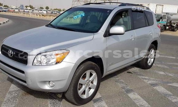 Buy Import Toyota RAV4 Other Car in Import - Dubai in Aileu Buy Import Toyota RAV4 Other Car in Import - Dubai in Aileu