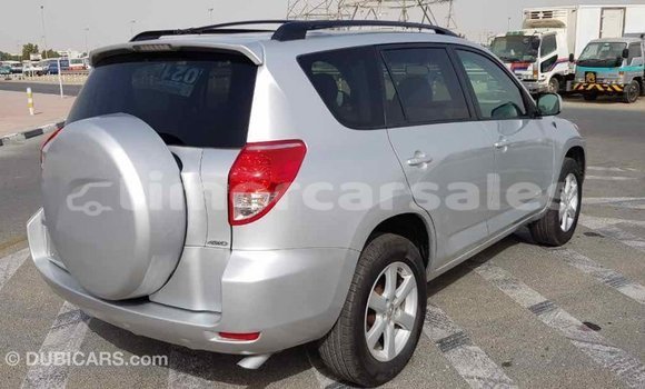Buy Import Toyota RAV4 Other Car in Import - Dubai in Aileu Buy Import Toyota RAV4 Other Car in Import - Dubai in Aileu
