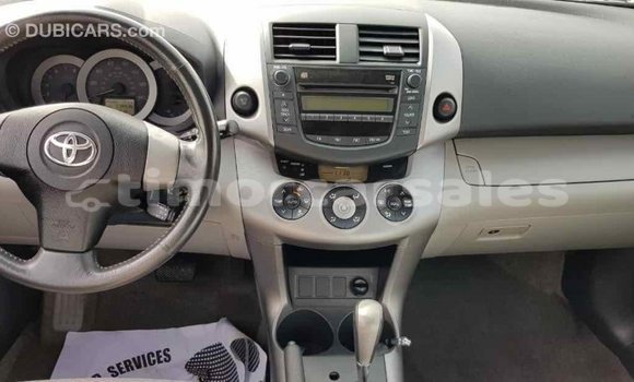 Buy Import Toyota RAV4 Other Car in Import - Dubai in Aileu Buy Import Toyota RAV4 Other Car in Import - Dubai in Aileu