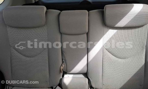 Buy Import Toyota RAV4 Other Car in Import - Dubai in Aileu Buy Import Toyota RAV4 Other Car in Import - Dubai in Aileu