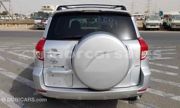 Buy Import Toyota RAV4 Other Car in Import - Dubai in Aileu Buy Import Toyota RAV4 Other Car in Import - Dubai in Aileu