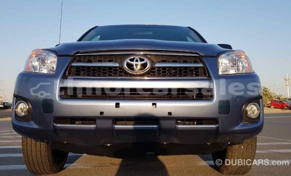 Buy Import Toyota RAV4 Blue Car in Import - Dubai in Aileu Buy Import Toyota RAV4 Blue Car in Import - Dubai in Aileu