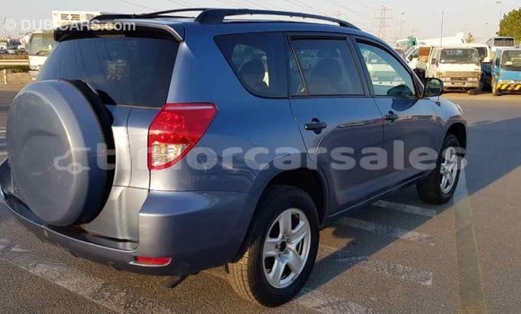 Buy Import Toyota RAV4 Blue Car in Import - Dubai in Aileu Buy Import Toyota RAV4 Blue Car in Import - Dubai in Aileu