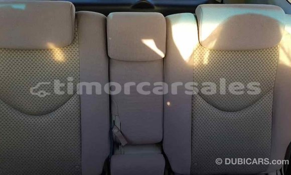 Buy Import Toyota RAV4 Blue Car in Import - Dubai in Aileu Buy Import Toyota RAV4 Blue Car in Import - Dubai in Aileu