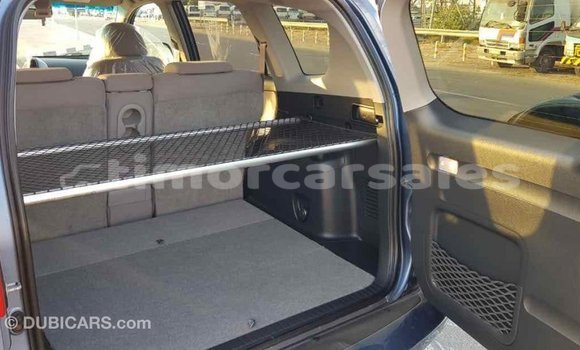 Buy Import Toyota RAV4 Blue Car in Import - Dubai in Aileu Buy Import Toyota RAV4 Blue Car in Import - Dubai in Aileu