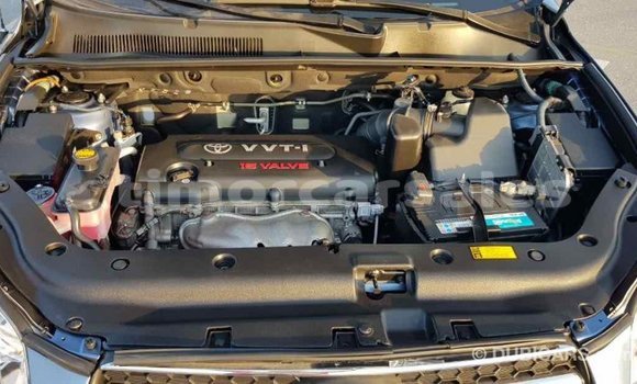 Buy Import Toyota RAV4 Blue Car in Import - Dubai in Aileu Buy Import Toyota RAV4 Blue Car in Import - Dubai in Aileu