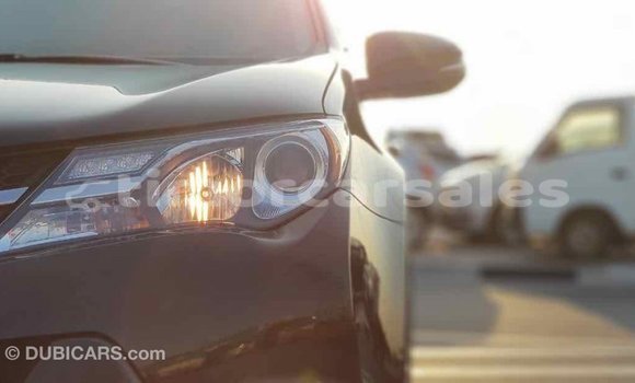 Buy Import Toyota RAV4 Black Car in Import - Dubai in Aileu Buy Import Toyota RAV4 Black Car in Import - Dubai in Aileu