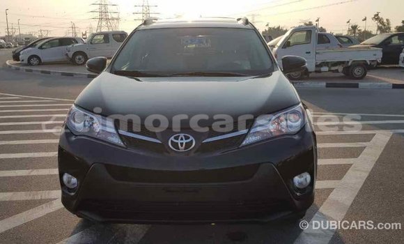 Buy Import Toyota RAV4 Black Car in Import - Dubai in Aileu Buy Import Toyota RAV4 Black Car in Import - Dubai in Aileu
